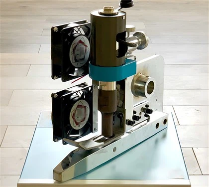 Ултразвучна машина за сечење